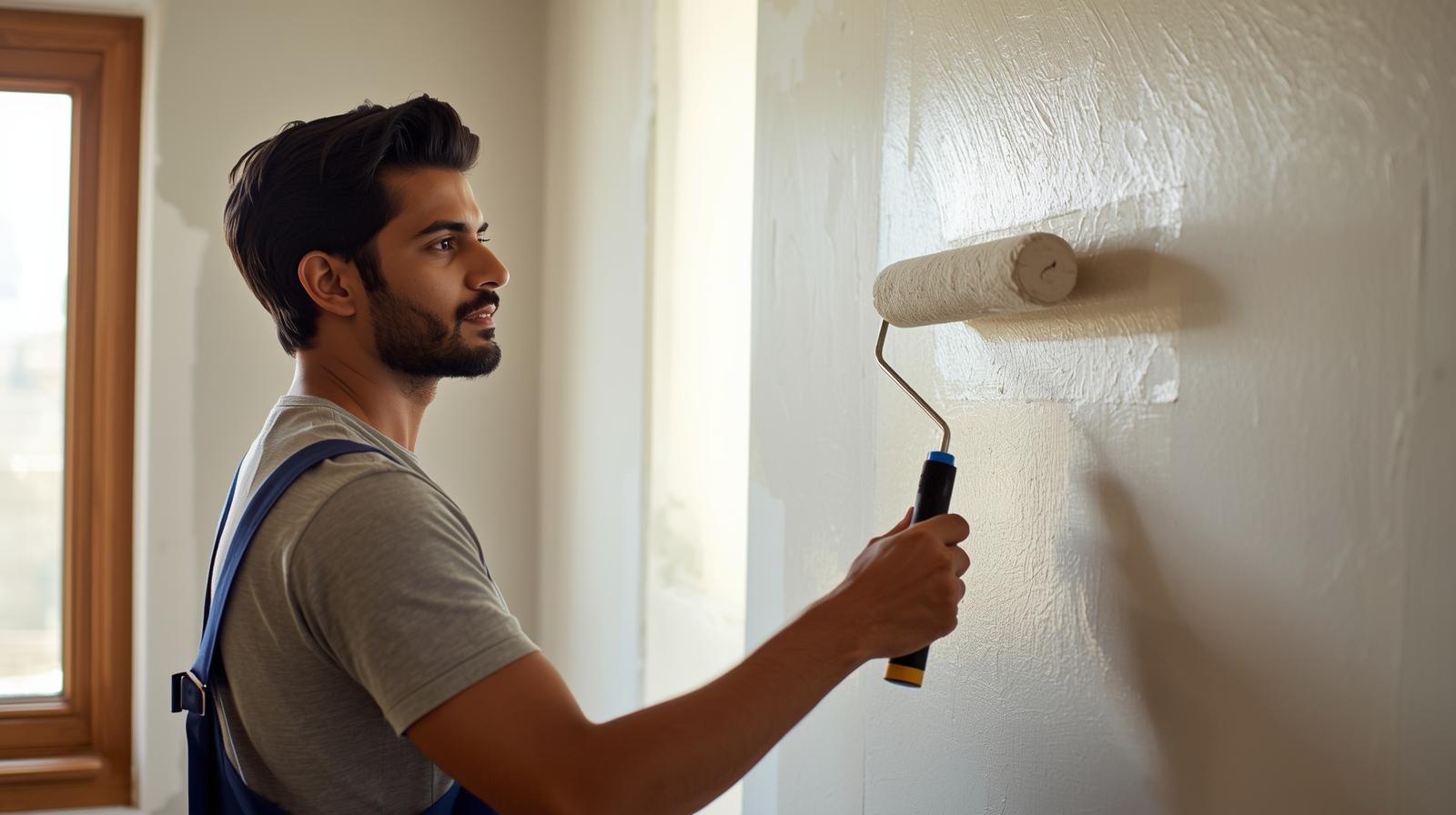 Painter in Malad, Mumbai by Glorious Service